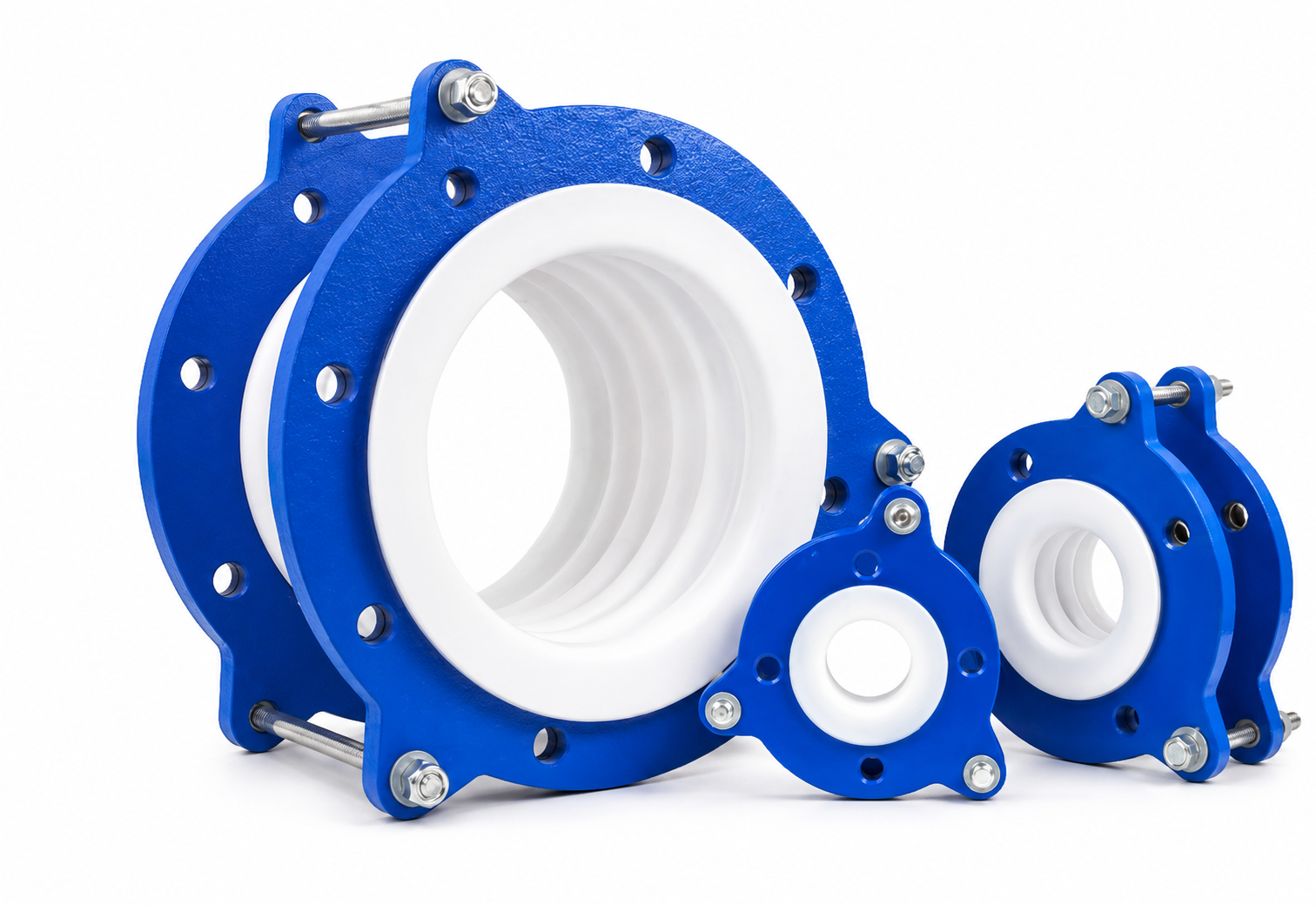 PTFE Expansion Bellow main view